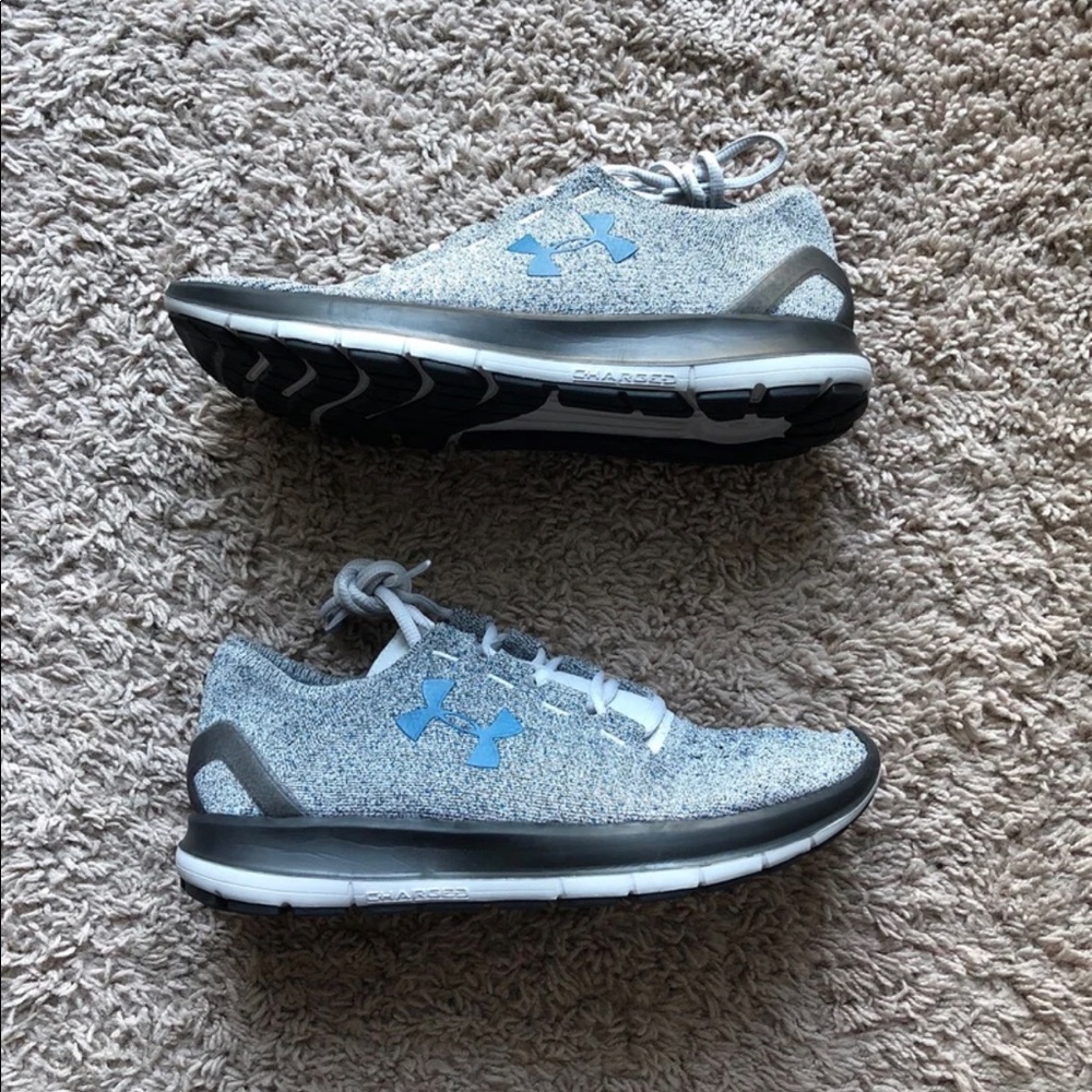 Under Armour Slingride Running Shoes